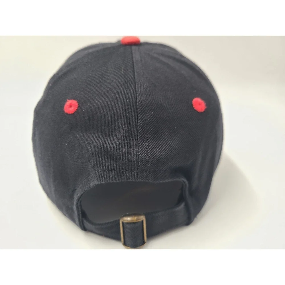 Youth Nashville Sounds Music City Bimm Ridder Strapback Adjustable‎ Hat Cap MiLB